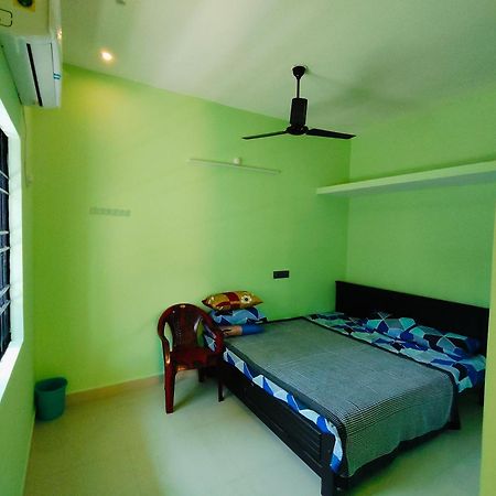 Nivas Hill View Homestay Tiruvannāmalai 外观 照片