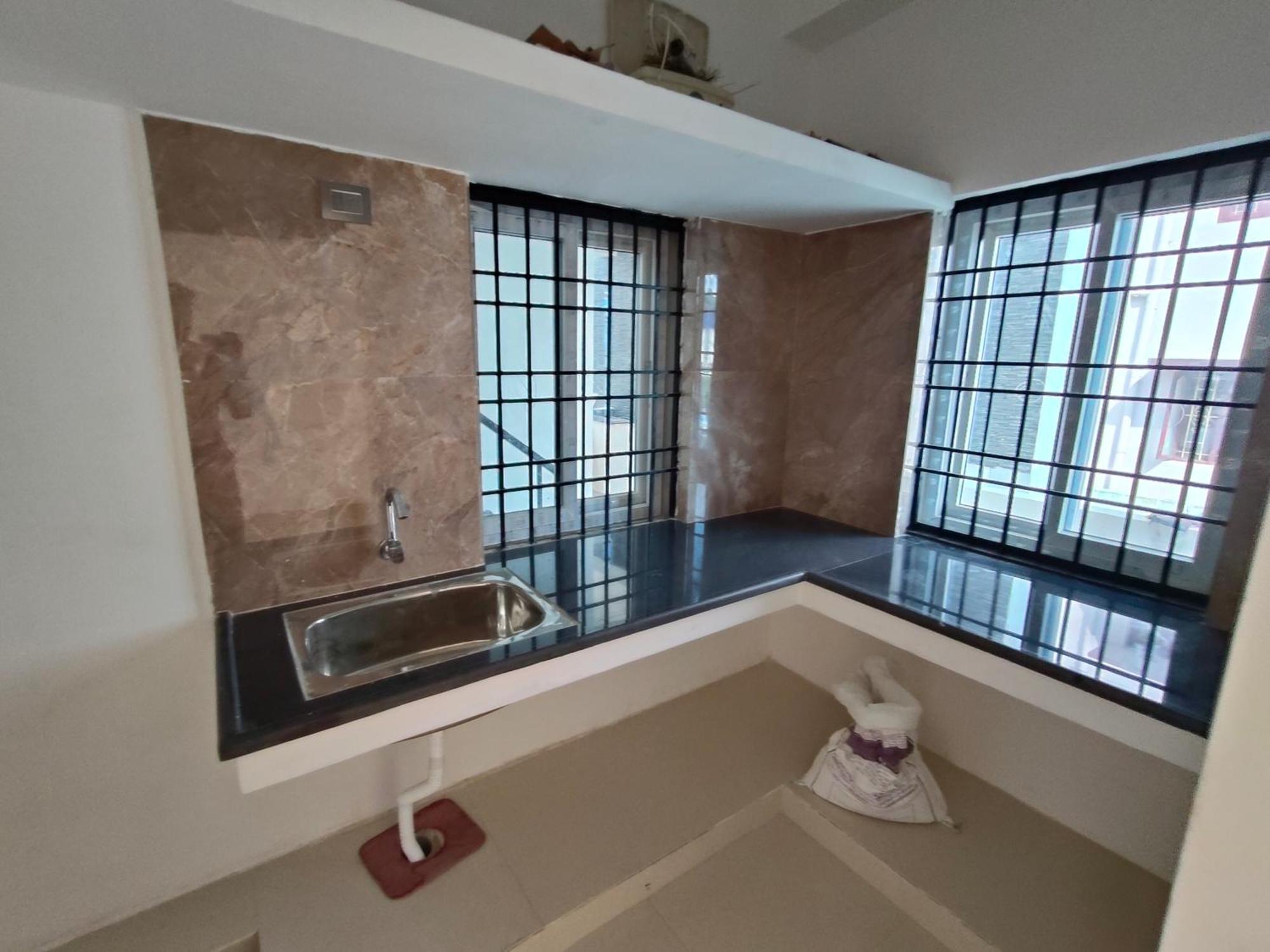 Nivas Hill View Homestay Tiruvannāmalai 外观 照片